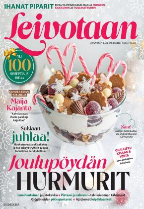 Leivotaan