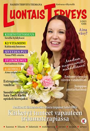 Luontaisterveys