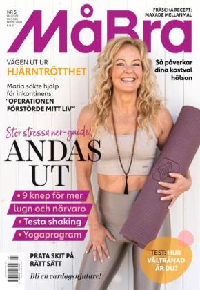 Må Bra