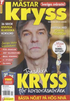 Mästarkryss