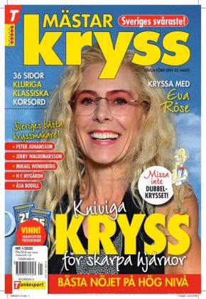 Mästarkryss