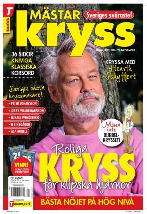 Mästarkryss