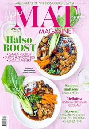 Matmagasinet