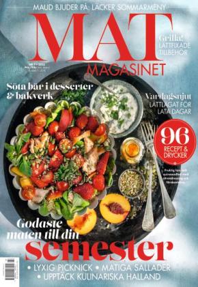 Matmagasinet