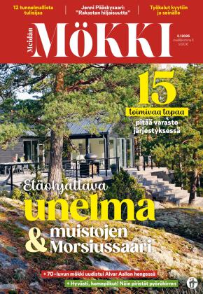 Meidän Mökki