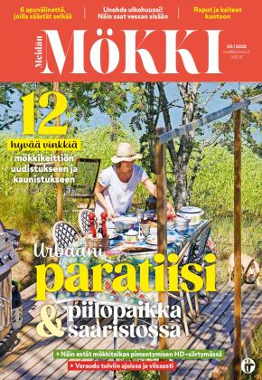 Meidän Mökki