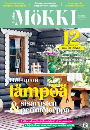 Meidän Mökki