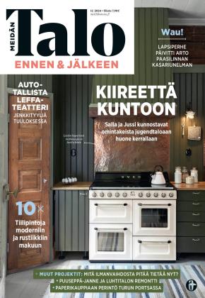 Meidän Talo