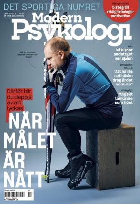 Modern Psykologi