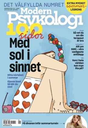 Modern Psykologi