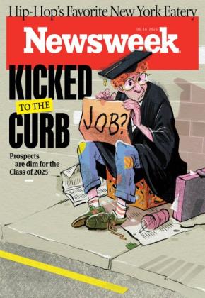 Newsweek