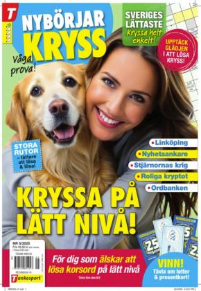 Nybörjarkryss