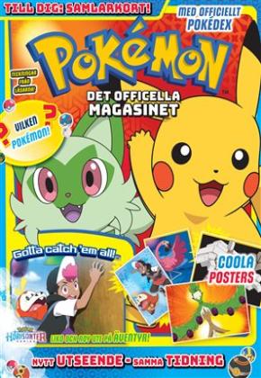 Pokémon