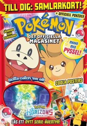 Pokémon