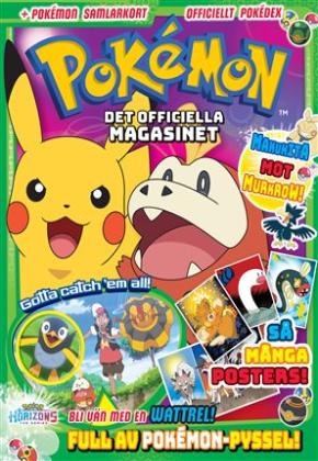 Pokémon