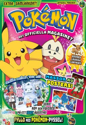 Pokémon