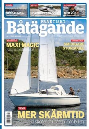 Praktiskt Båtägande