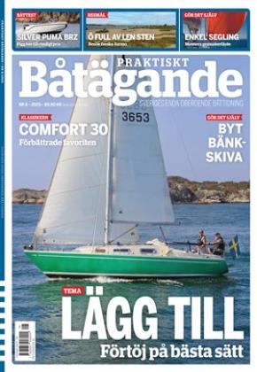 Praktiskt Båtägande