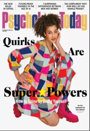 Psychology Today