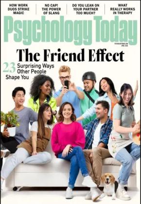Psychology Today
