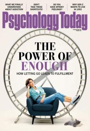 Psychology Today