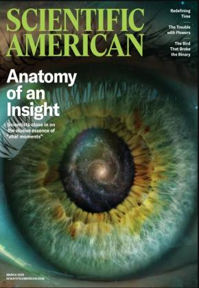 Scientific American