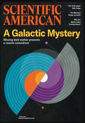 Scientific American