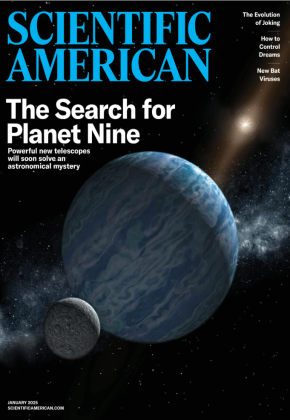Scientific American