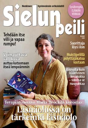 Hyvä Elämä + Sielunpeili