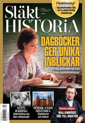 Släkthistoria