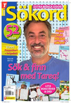 Sökord