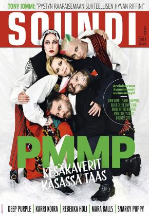 Soundi