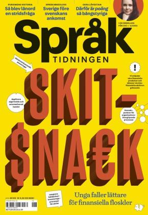 Språktidningen