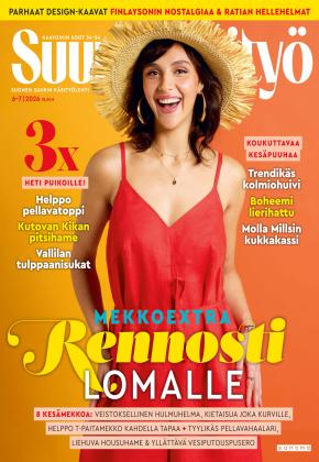 Suuri Käsityö