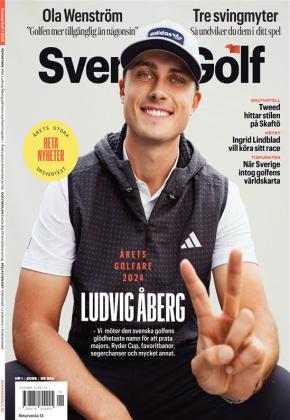 Svensk Golf