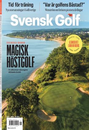 Svensk Golf
