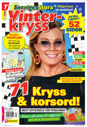 Sveriges Stora
