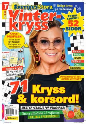 Sveriges Stora
