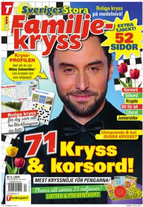 Sveriges Stora