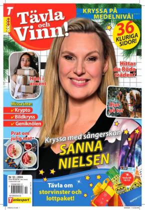 Tävla och Vinn
