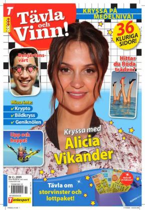 Tävla och Vinn
