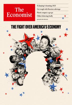 The Economist