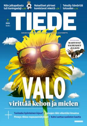 Tiede
