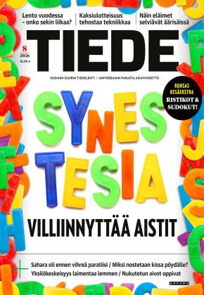 Tiede