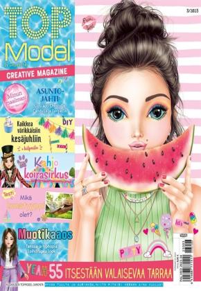 TopModel (sv)