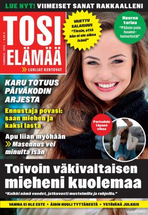 Tosi Elämää