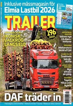 Trailer