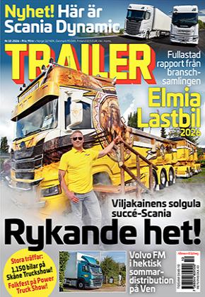 Trailer