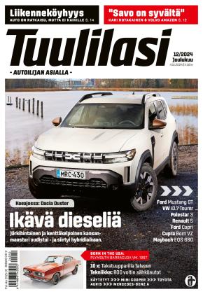 Tuulilasi