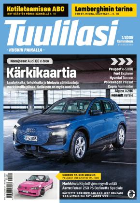 Tuulilasi